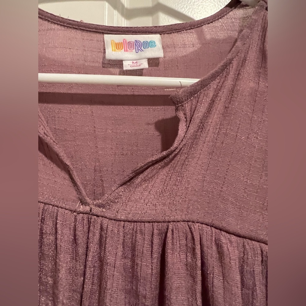 Timaree Blouse